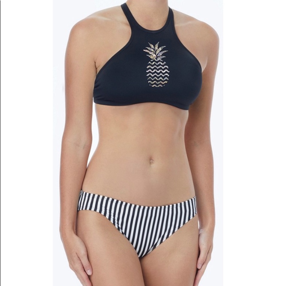 Coco Rave Bathing Suit